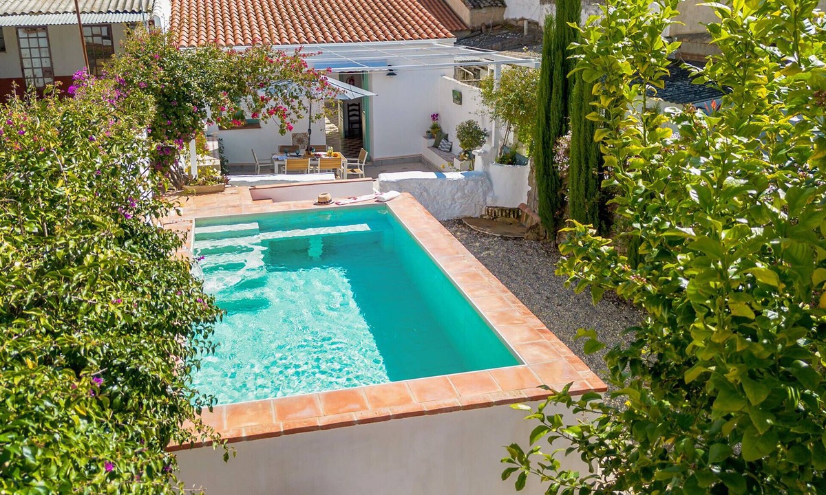 Rosal de la Frontera House | Nice home in Rosal de la frontera