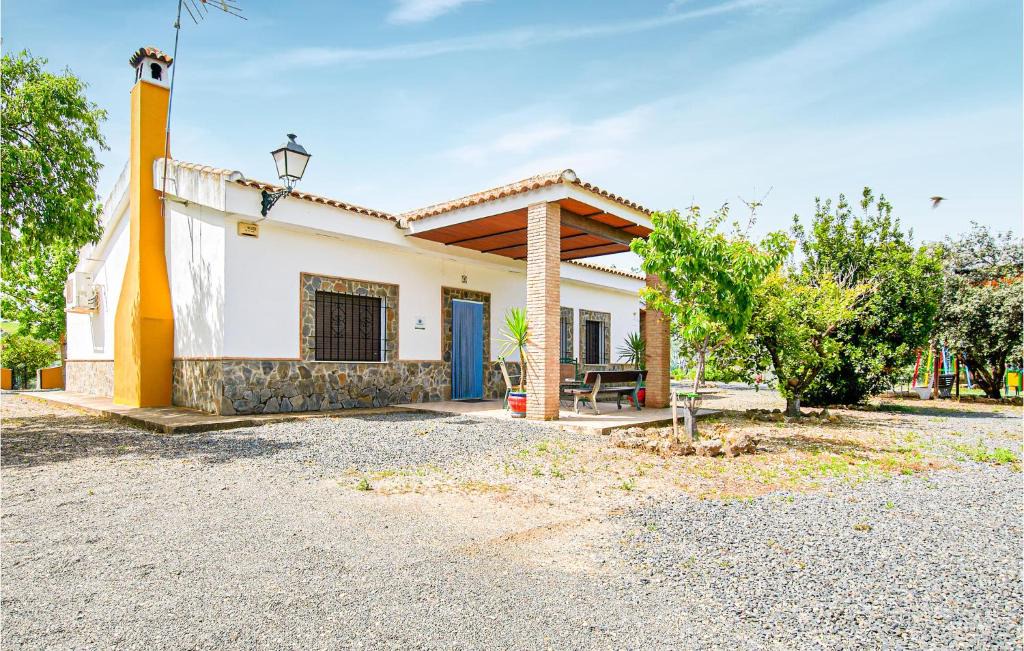 Poblado del Embalse House | Nice Home In Villafranca De Cordoba