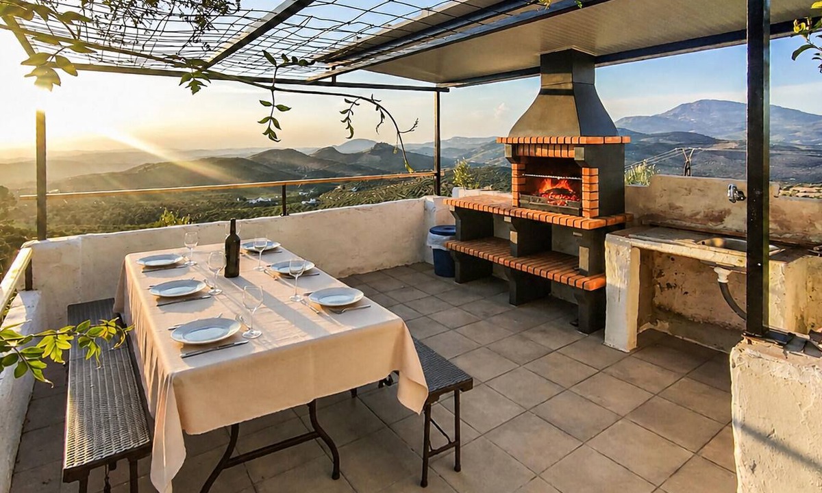 Alcaudete House | Nice home in Alcaudete