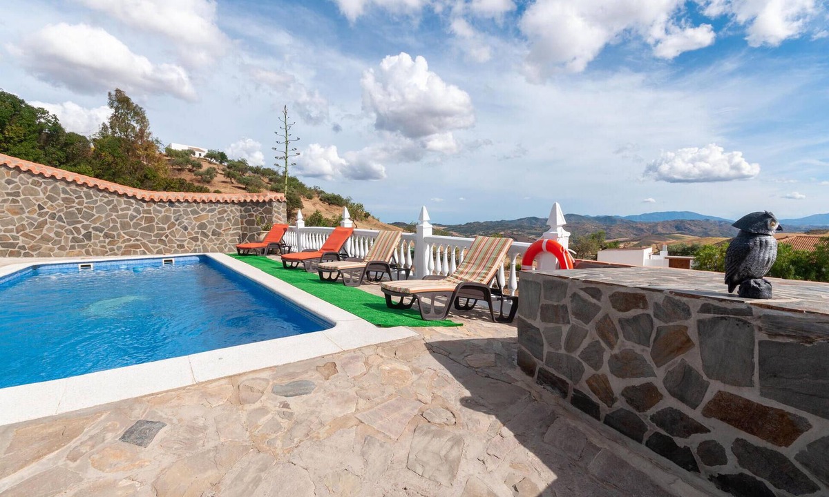 Antequera House | Nice home in Antequera