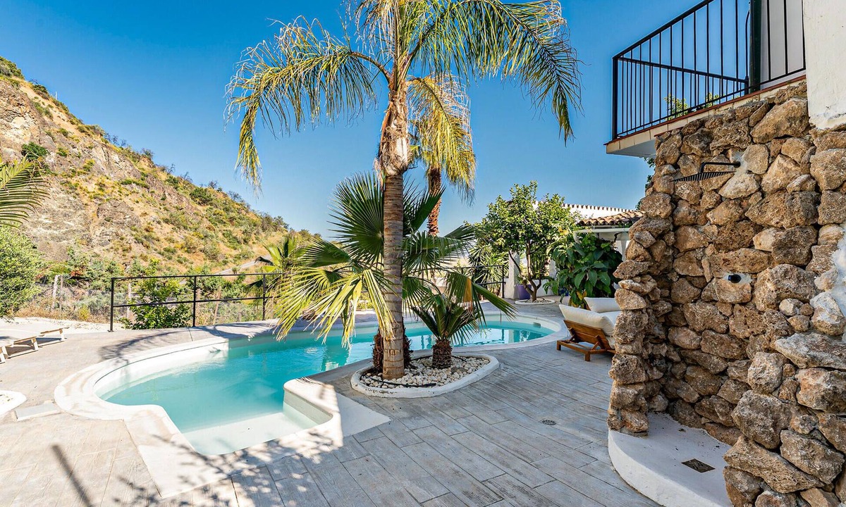 Casarabonela House | Nice home in Casarabonela