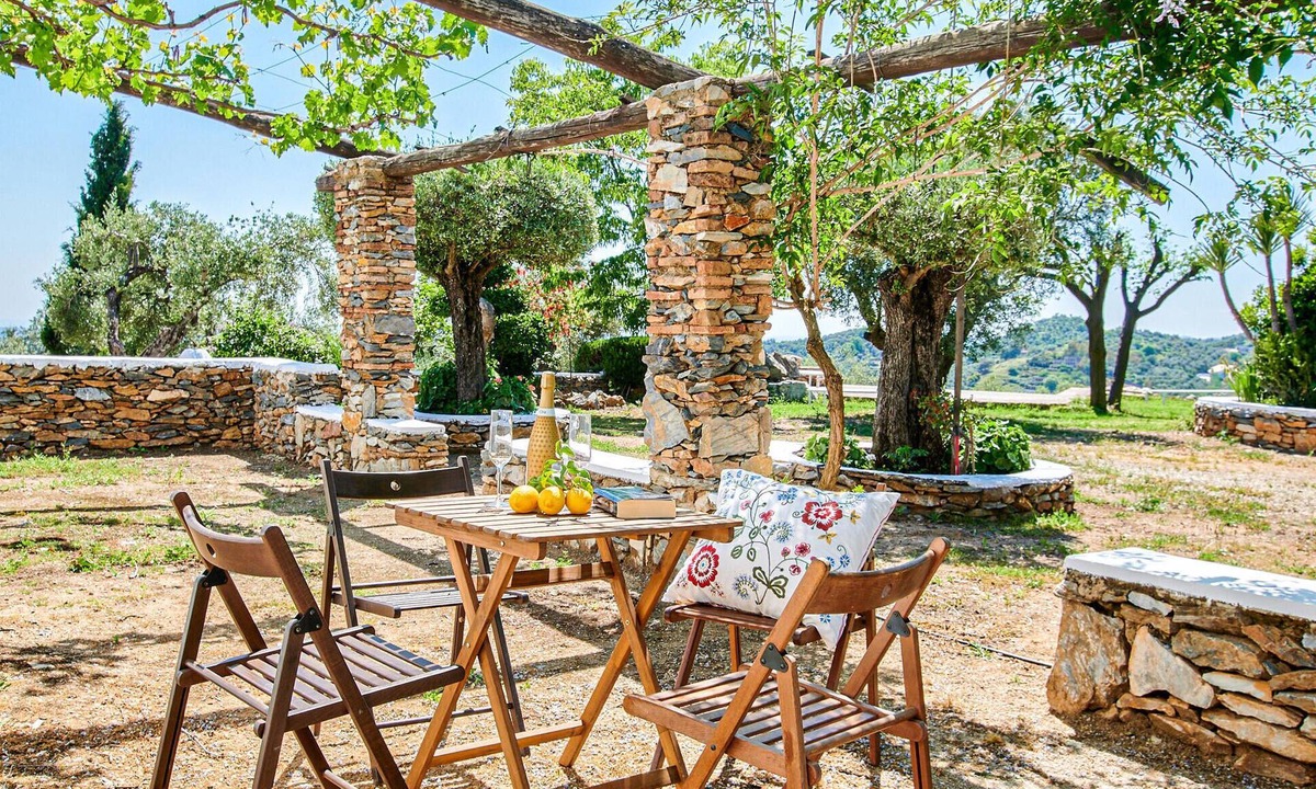 Constantina House | Nice home in Constantina