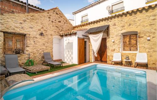 El Colmenar House | Nice Home In El Colmenar
