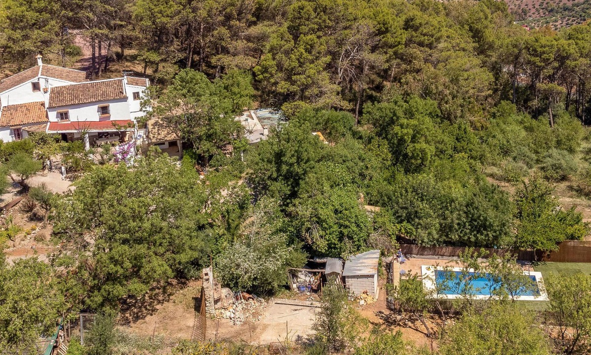 El Gastor House | Nice home in El Gastor