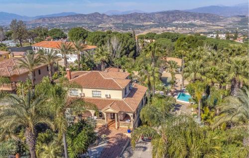 Pinos de Alhaurin House | Nice Home In Alhaurin De La Torre