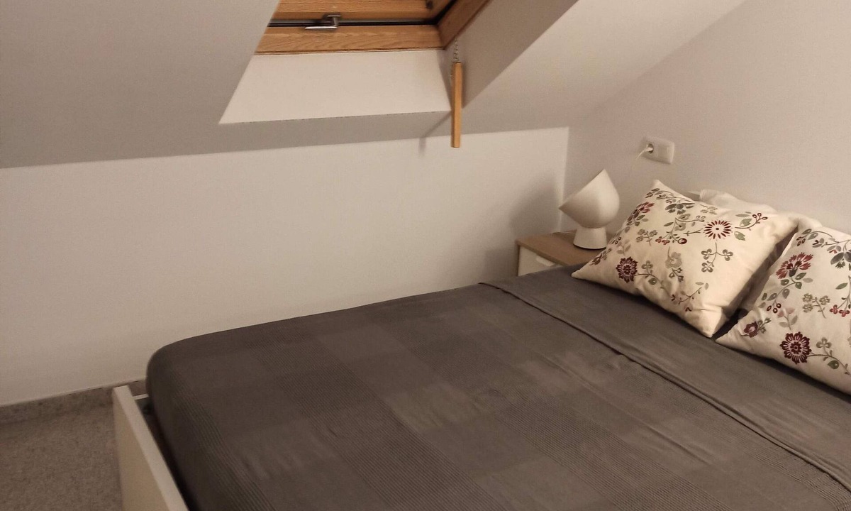 San Pedro de Alcantara Apartment | Nice one bedroom apartment in downtown San Pedro Alcántara