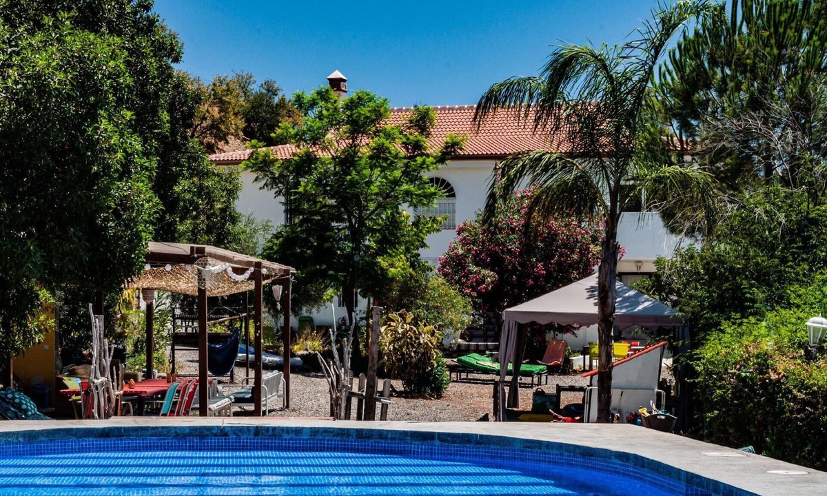 Guaro Apartment | Nido Aguila Blanca