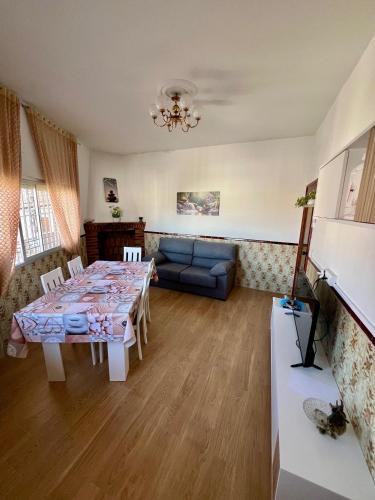 San Pablo de los Montes Apartment | Nido Estebana