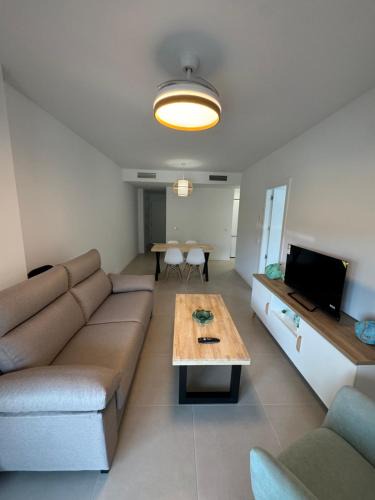 Velez-Malaga Apartment | Niza Playa