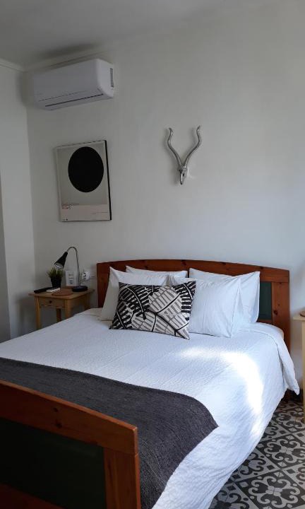 Olvera Bed & Breakfast | No 31 Bed & Breakfast