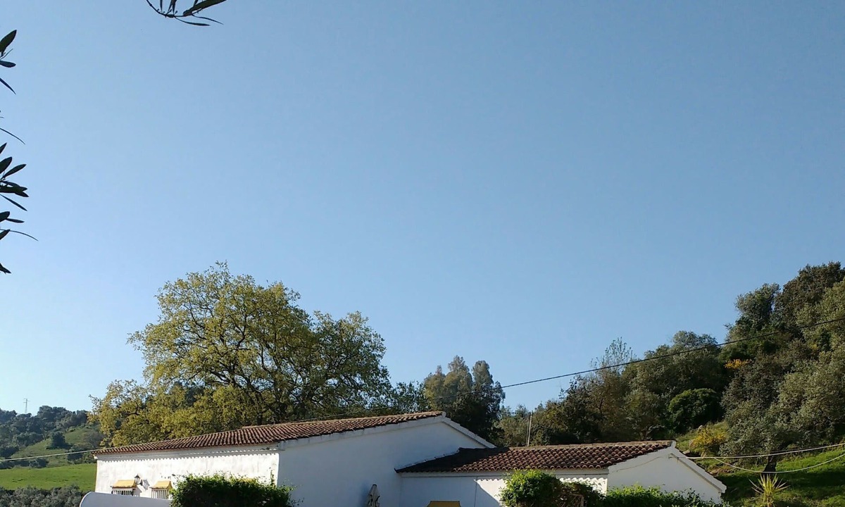 Algodonales Villa | No longer available