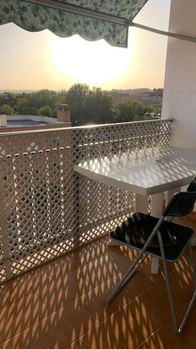 Alcobendas Apartment | Nodisponible