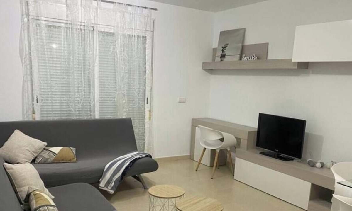 Almerimar Apartment | Nordic style apartment in Lago de Almerimar