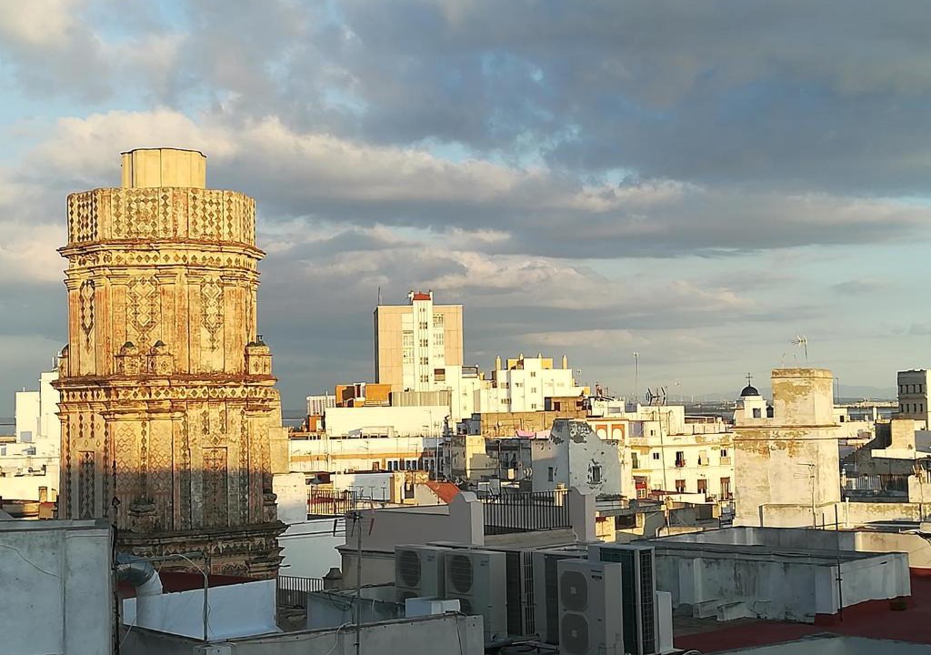Old Town Apartment | NOVENA HOUSE