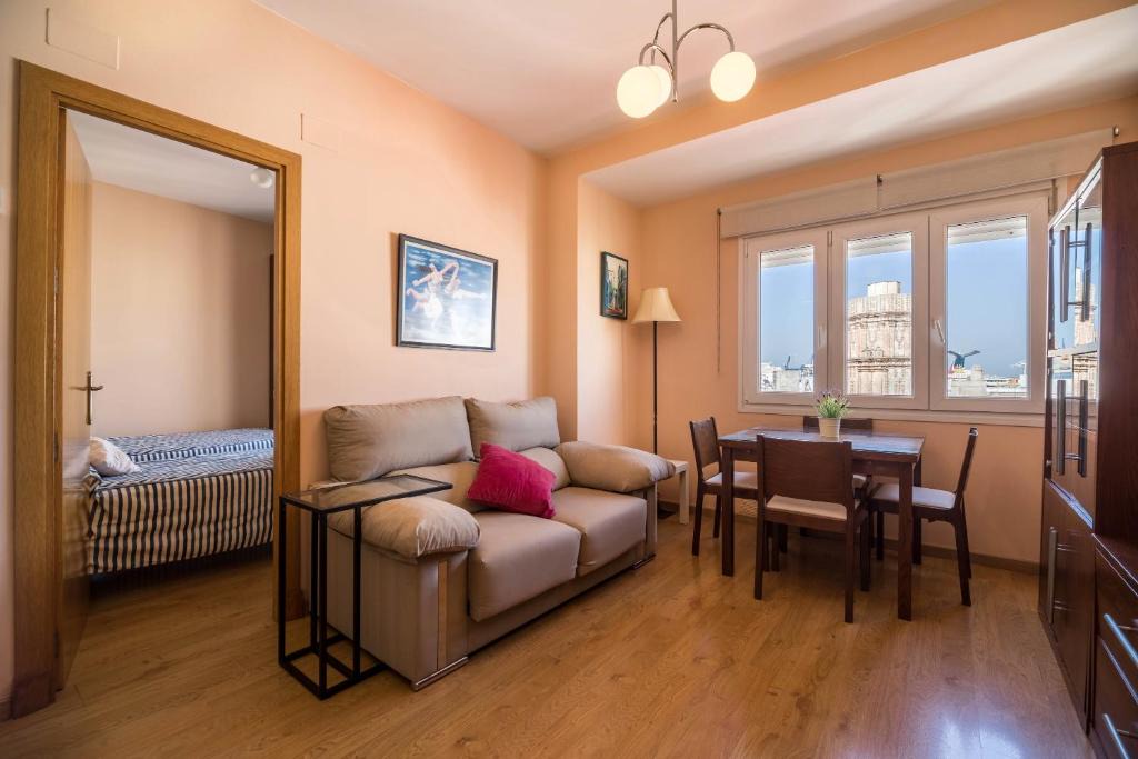 Old Town Apartment | Novena House