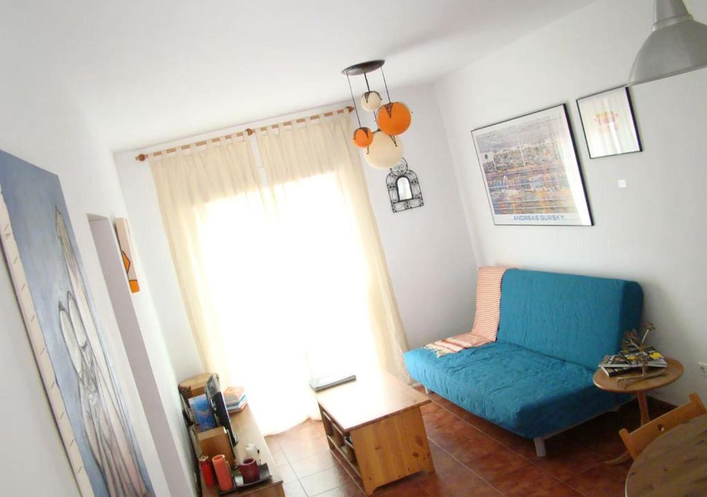 El Pozo de los Frailes Apartment | Nuestra casita en CABO DE GATA