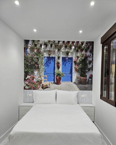La Catedral House | Nueva PENSION CIBELES
