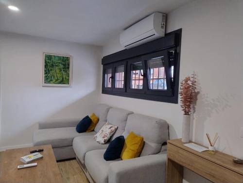 Pedregalejo Apartment | Nuevo Alojamiento en Pedregalejo