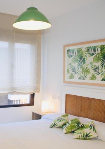 La Trinidad-San Juan y Todos los Santos Apartment | Nuevo apartamento en pleno centro