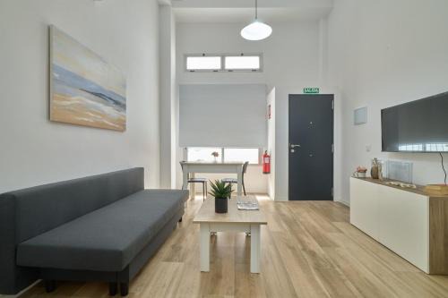 Algeciras Apartment | Nuevo apartamento Estrénalo a 10 minutos Centro