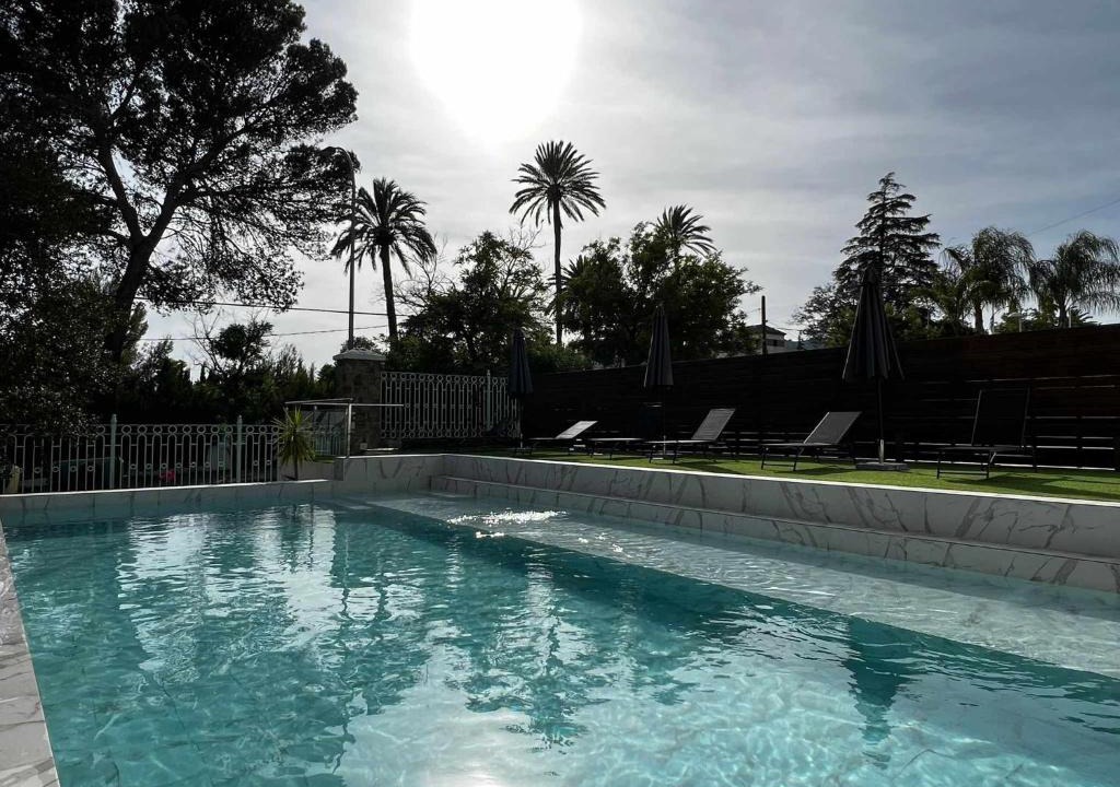 Distrito Norte Sierra Apartment | Nuevo Los Almendros 201 Complejo Turístico