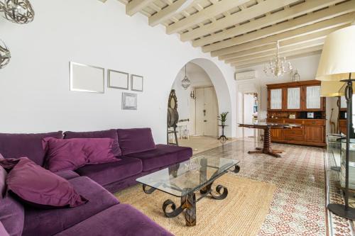 Jerez de la Frontera Old Town Apartment | NUEVO-NEW Casa Palacio M anuela