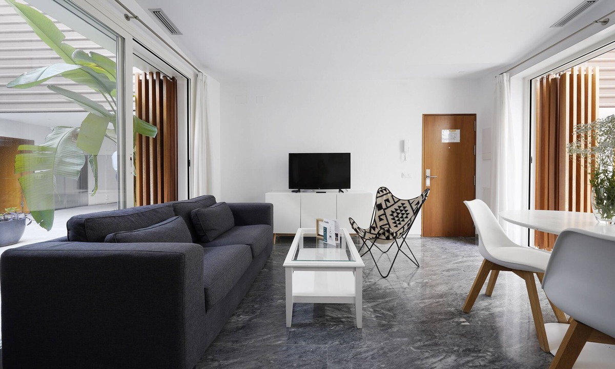 Santa Cruz Apartment | Numa Seville Jondo