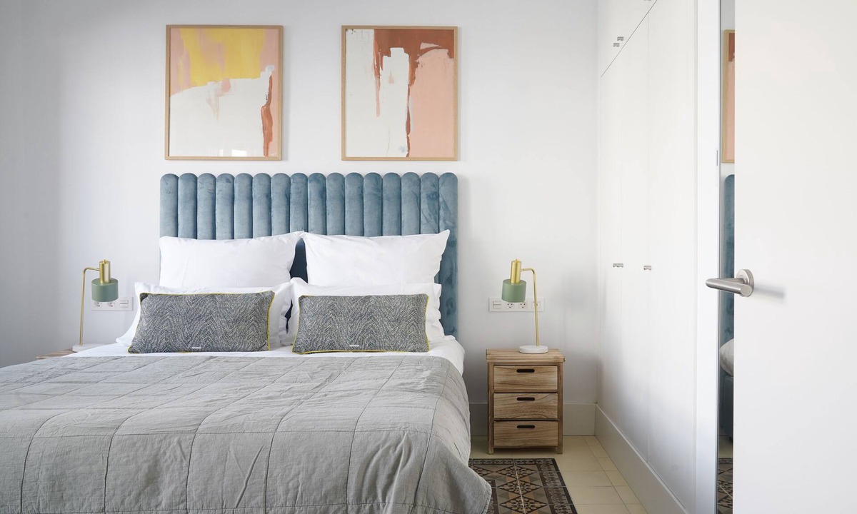 Museo Apartment | Numa Seville Solea