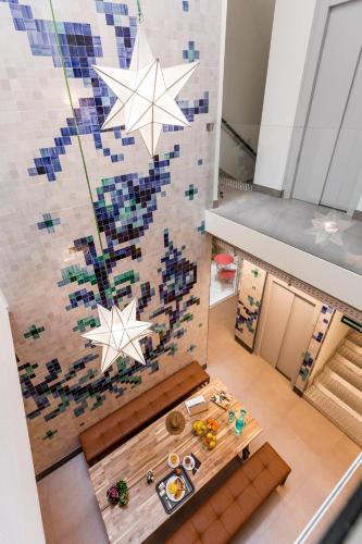 Granada City Center Hostel | Nut Hostel