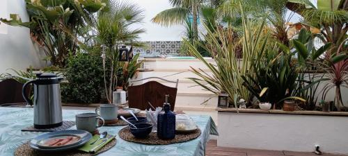 Bornos House | Oasis de Bornos Maison Entière