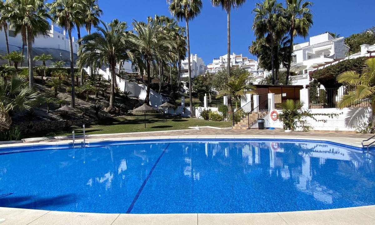 Oasis del Capistrano Apartment | Oasis de Capistrano Rabat 28 by Casasol by Interhome