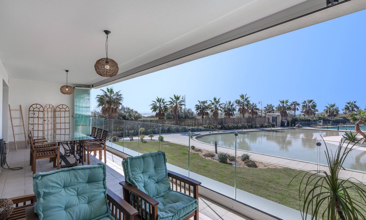 Ayamonte Apartment | Ocean Homes by Ĥ - Haraganes Beach HOHH7002P85