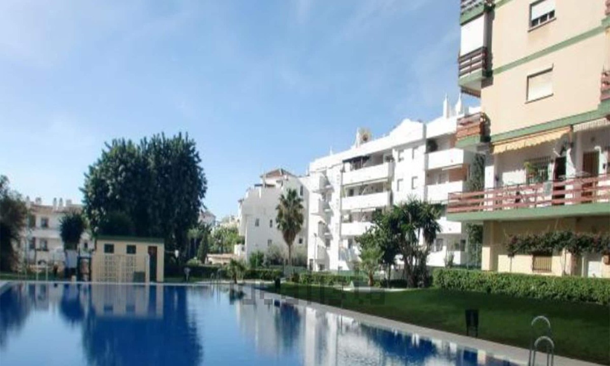 Benalmadena Costa Apartment | OFFER!! LAS NACIONES Apartment