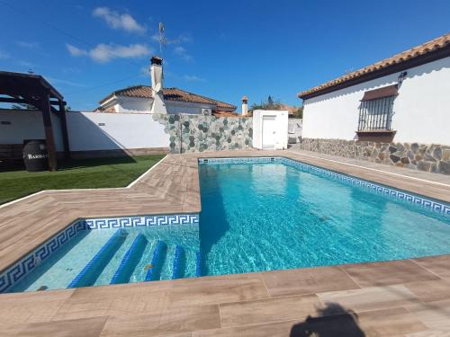 Chiclana de la Frontera Ski Chalet | Ohana