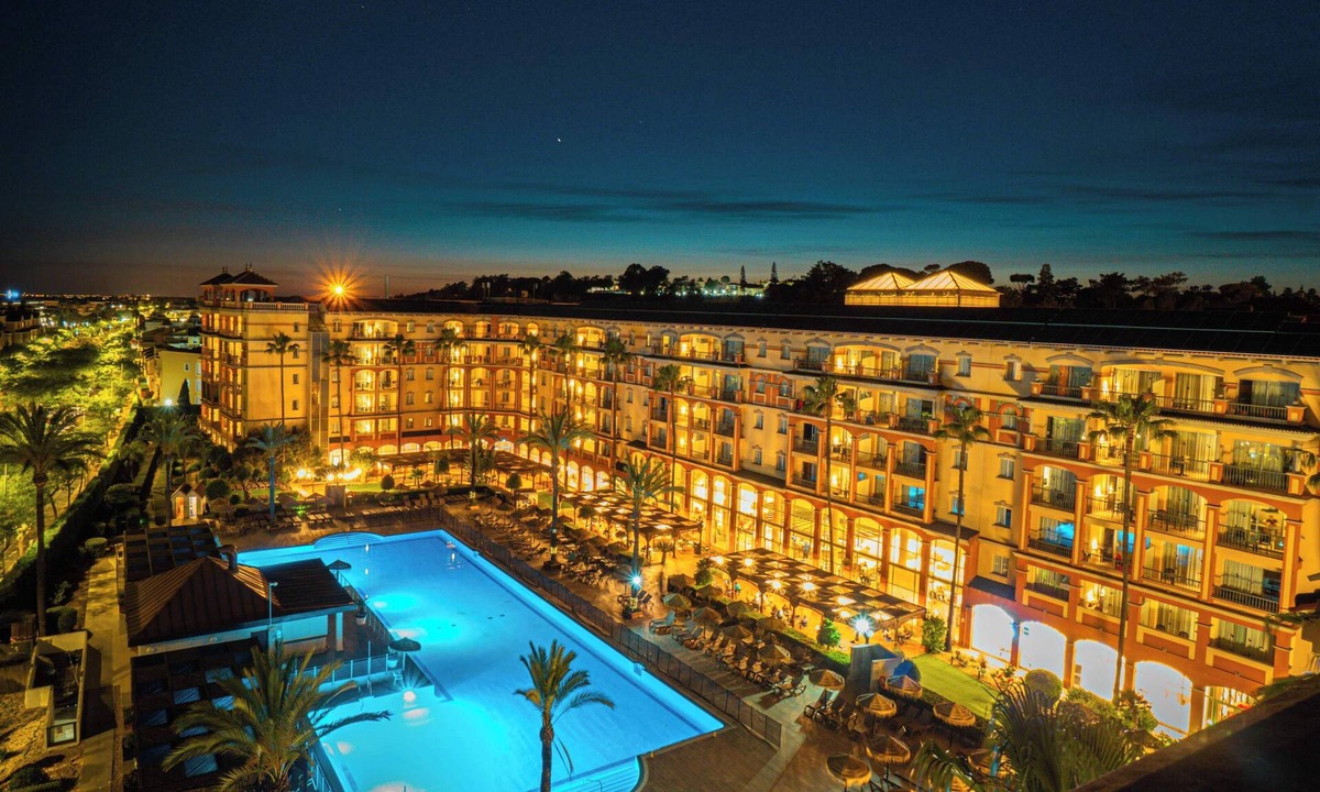 Islantilla Hotel | Ohtels Islantilla