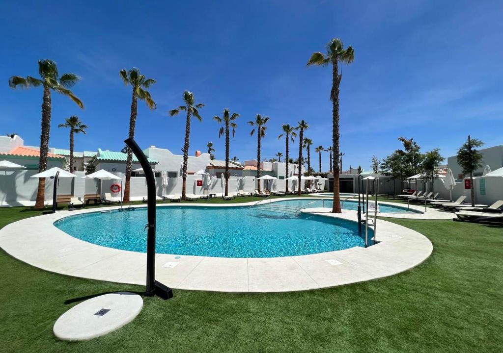 Sector G - Garza Imperial Apartment | ON City Apartments