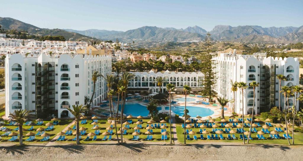 Nerja Apartment | Ona Marinas de Nerja Spa Resort