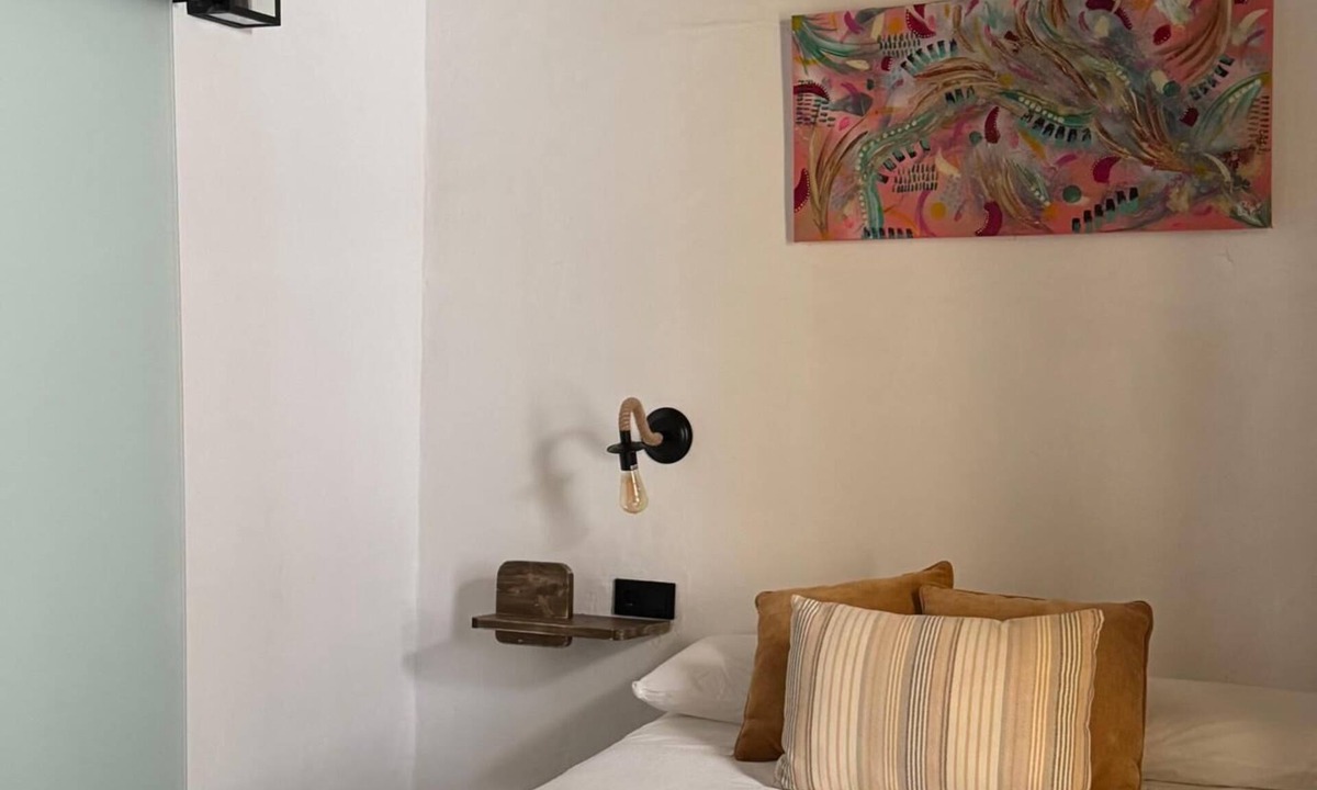Jerez de la Frontera Old Town Apartment | One bedroom ground floor flat 1