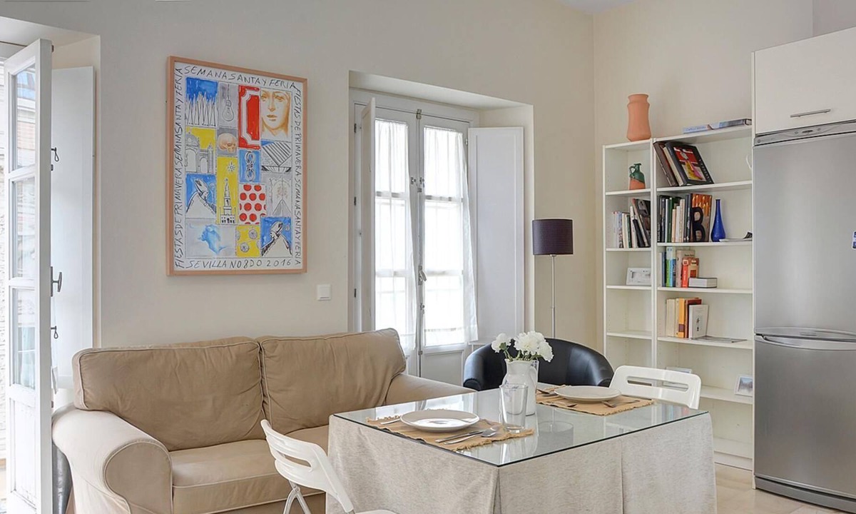 San Julian Apartment | One bedroom apartment San Luis