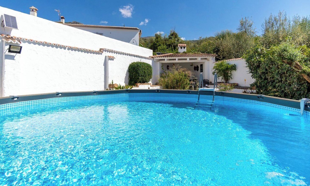 Mondron Villa | One Life Málaga Retreat Periana by Ruralidays