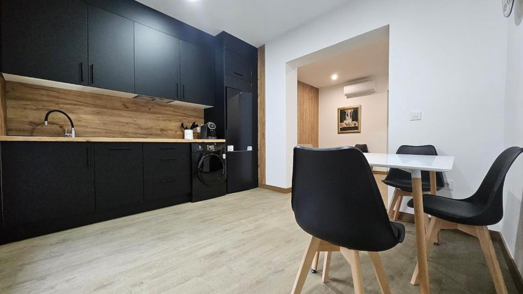 Coria del Rio Apartment | Optimus Guadalquivir