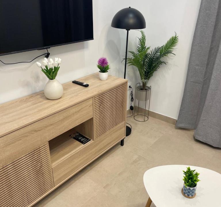 La Trinidad-San Juan y Todos los Santos Apartment | Orfebre Home