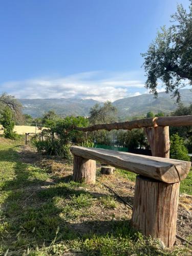 Orgiva Apartment | Orgiva - La Alpujarra