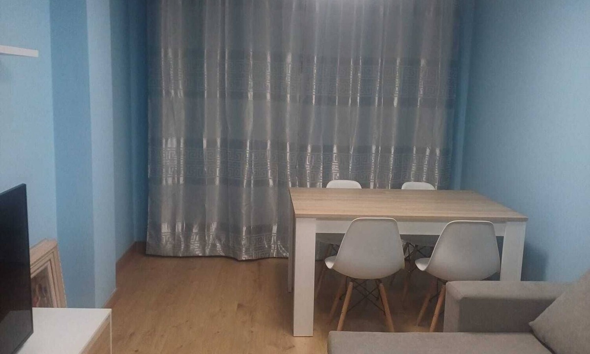 Carbajal de la Legua Apartment | OSIRIS TOURIST HOUSING