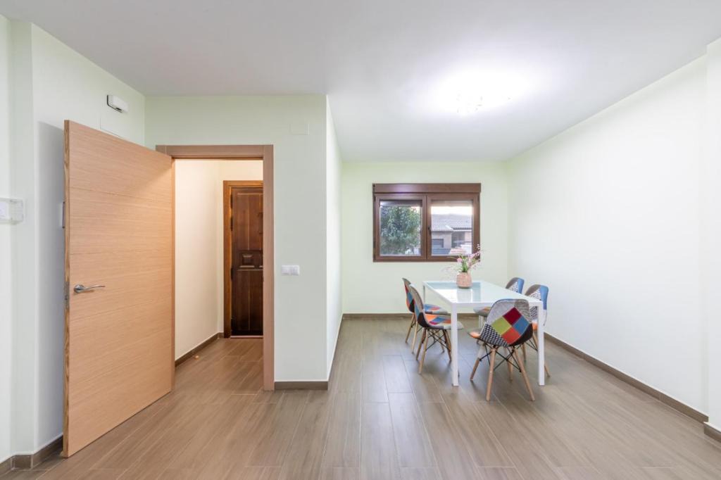 Alovera Apartment | OTERO&ELMA