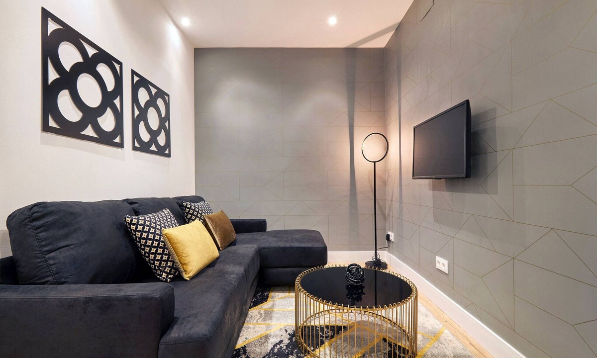 Castellana Apartment | Padilla IV, by Presidence Rentals