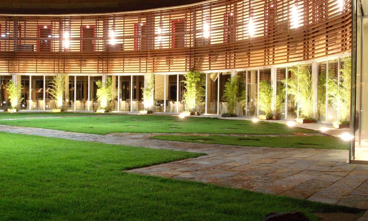 Ciudad Real Hotel | Pago Del Vicario