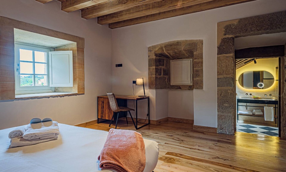 Hoznayo Hotel | Palacio de los Acevedo