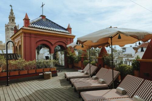 Historical Center Hotel | Palacio Pinello