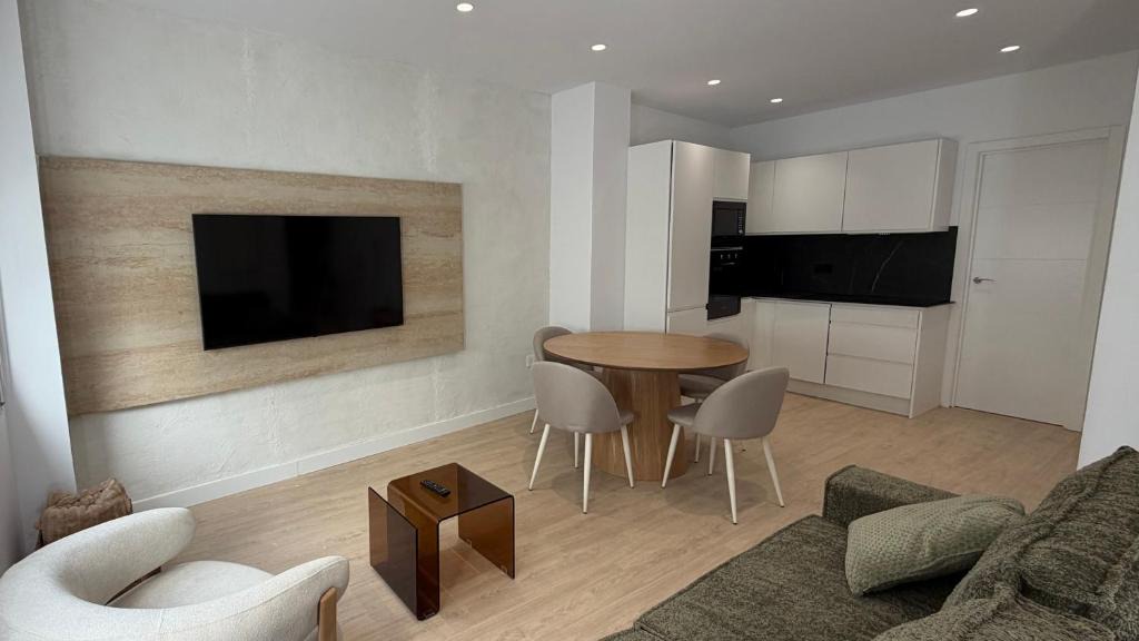 El Puerto de Santa Maria Apartment | Palacios Centro - El Puerto